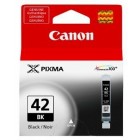 Картридж Canon CLI-42Bk