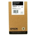 Картридж Epson T6031 (C13T603100)