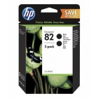 Картридж HP 82 (P2V34A)