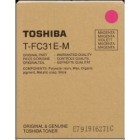 Картридж Toshiba T-FC31EM