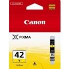 Картридж Canon CLI-42Y