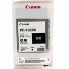 Картридж Canon PFI-102Bk (0895B001)
