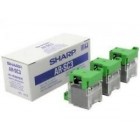 Картридж со скрепками Sharp AR-SC3