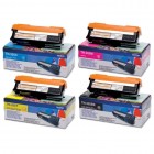 Комплект картриджей Brother TN-325Bk + TN-325C + TN-325M + TN-325Y