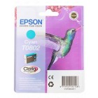 Картридж Epson T0802 (C13T08024010/ C13T08024011)
