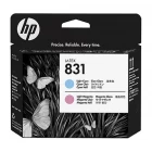 Печатающая головка HP 831 (CZ679A)