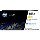 Картридж HP 655A (CF452A)