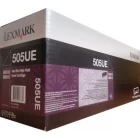 Картридж Lexmark 50F5U0E (505UE)