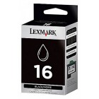 Картридж Lexmark №16 (10N0016E)