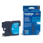 Картридж Brother LC-1100C