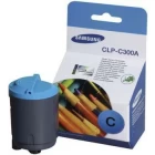 Картридж Samsung CLP-C300A