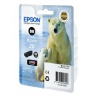 Картридж Epson 26 (C13T26114010/ C13T26114012)