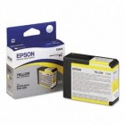 Картридж Epson T5804 (C13T580400)
