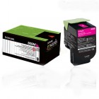 Картридж Lexmark 808HM (80C8HM0/80C8HME)