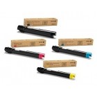 Комплект картриджей Xerox 006R01399 + 006R01400 + 006R01401 + 006R01402