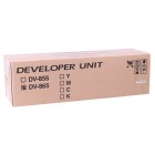 Блок проявки Kyocera DV-865M
