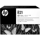 Картридж с оптимизатором HP 821 (G0Y92A) 400мл.