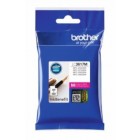 Картридж Brother LC-3617M