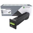 Картридж Lexmark 72K0X10