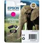 Картридж Epson T24XL (C13T24334010)