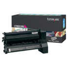 Картридж Lexmark C780H1MG