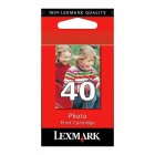 Картридж Lexmark №40 (18Y0340E)