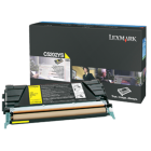 Картридж Lexmark C5202YS