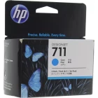 Картридж HP 711 (CZ134A)