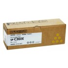 Картридж Ricoh SP C360E (408191)