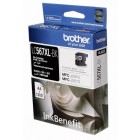 Картридж Brother LC-567 XL Bk