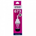 Картридж Epson T6733 (C13T67334A)