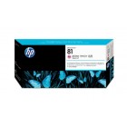 Печатающая головка HP 81 (C4955A)