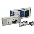 Картридж HP 83 UV (C5000A)