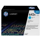 Картридж HP CB401A (642A)