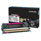 Картридж Lexmark C748H2MG