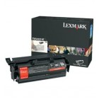 Картридж Lexmark T654X21E