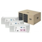Картридж HP 81 (C5071A)