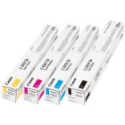 Комплект Картриджей Canon C-EXV54BK + C-EXV54C + C-EXV54M + C-EXV54Y