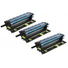 Девелопер Lexmark 72K0F50