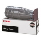 Картридж Canon NPG-3