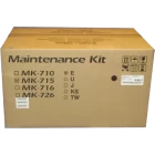 Сервисный комплект Kyocera MK-715