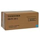 Фотобарабан Toshiba OD-FC34EC