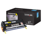Картридж Lexmark X560H2YG