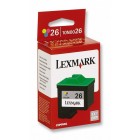 Картридж Lexmark №26 (10N0026E)