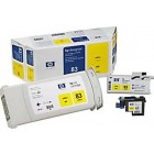 Картридж HP 83 UV (C5003A)