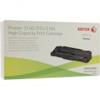 Картридж Xerox 108R00909