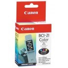 Картридж Canon BCI-21Cl