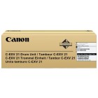 Фотобарабан Canon C-EXV21Bk Drum