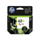 Картридж HP 62XL (C2P07AE)