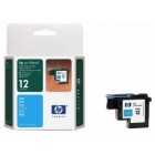 Печатающая головка HP 12 (C5024A)